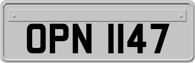 OPN1147
