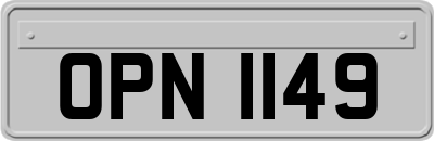 OPN1149