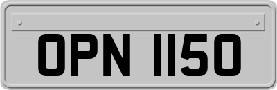 OPN1150