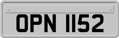 OPN1152