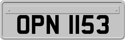 OPN1153