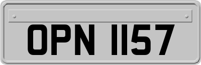 OPN1157