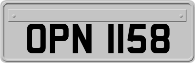 OPN1158
