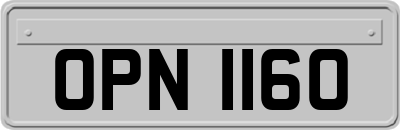 OPN1160