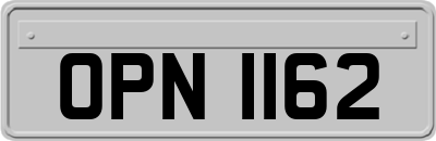 OPN1162