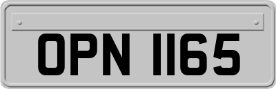 OPN1165