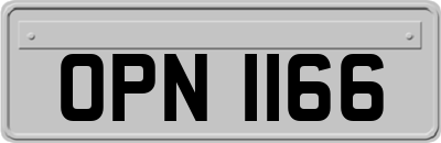 OPN1166