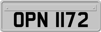 OPN1172