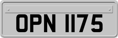 OPN1175