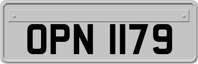 OPN1179