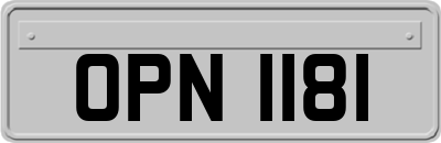 OPN1181