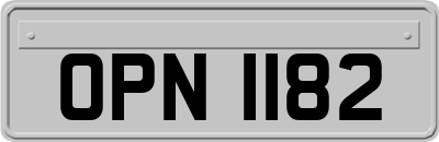 OPN1182