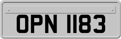 OPN1183