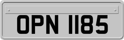 OPN1185