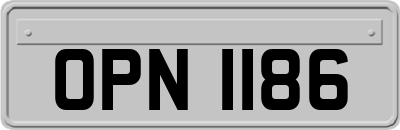 OPN1186