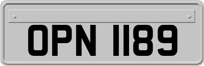 OPN1189