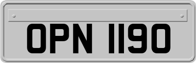 OPN1190