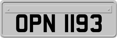 OPN1193