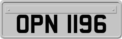 OPN1196