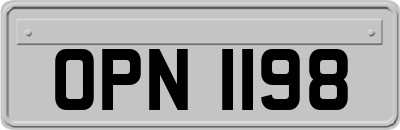 OPN1198