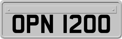 OPN1200