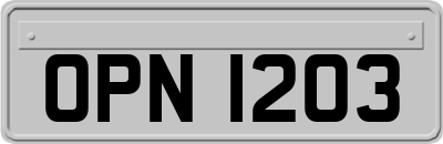 OPN1203