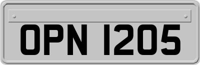 OPN1205