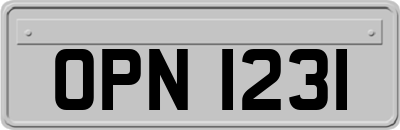 OPN1231