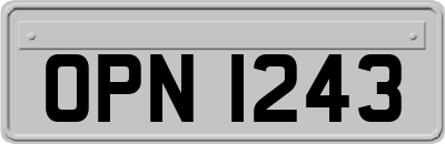 OPN1243