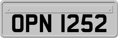 OPN1252