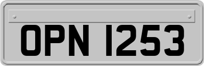 OPN1253