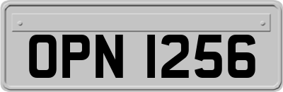 OPN1256