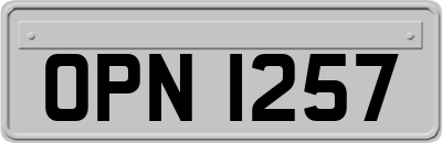 OPN1257
