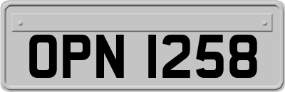 OPN1258
