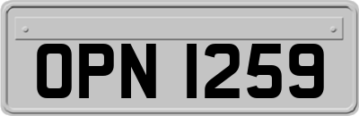 OPN1259