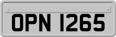 OPN1265
