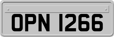 OPN1266
