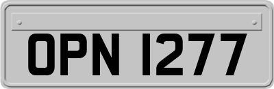 OPN1277