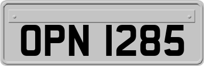 OPN1285