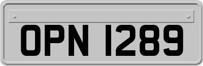 OPN1289