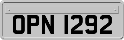 OPN1292