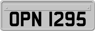 OPN1295