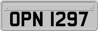 OPN1297