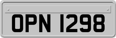 OPN1298