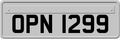OPN1299