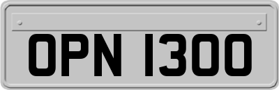 OPN1300
