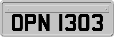 OPN1303