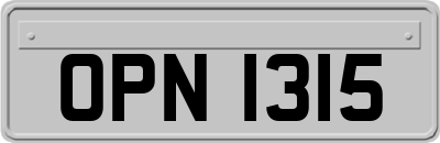 OPN1315