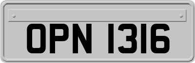 OPN1316