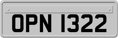 OPN1322